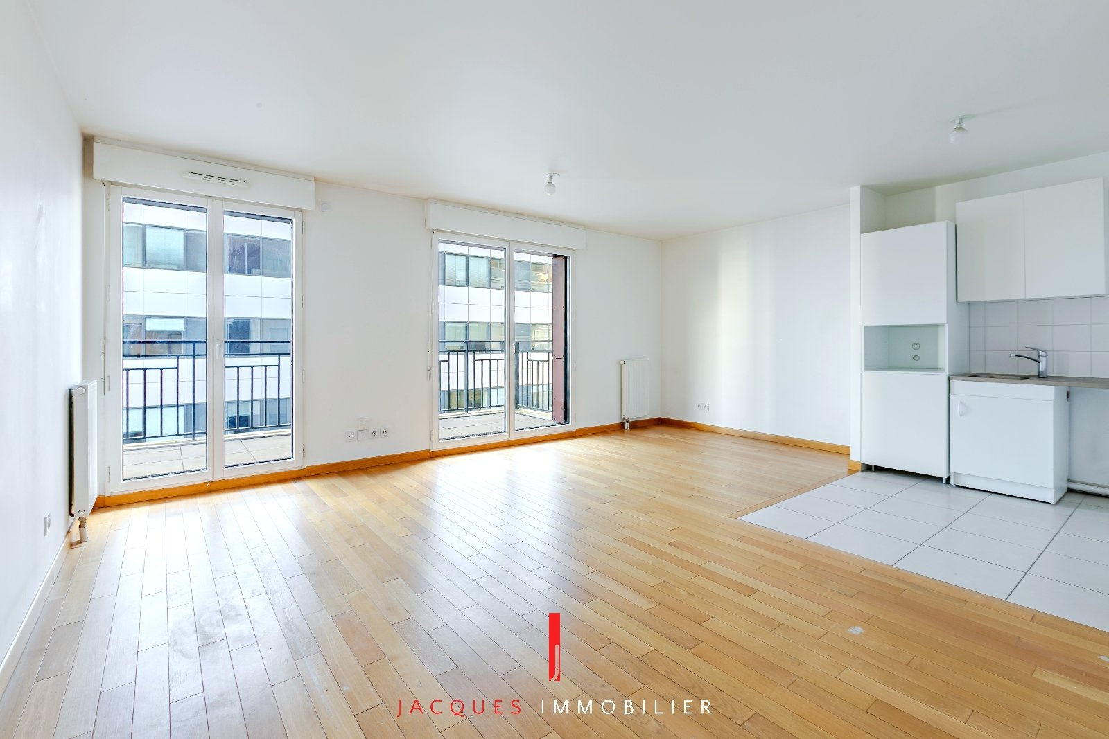 Appartement à vendre, 69m², Antony
