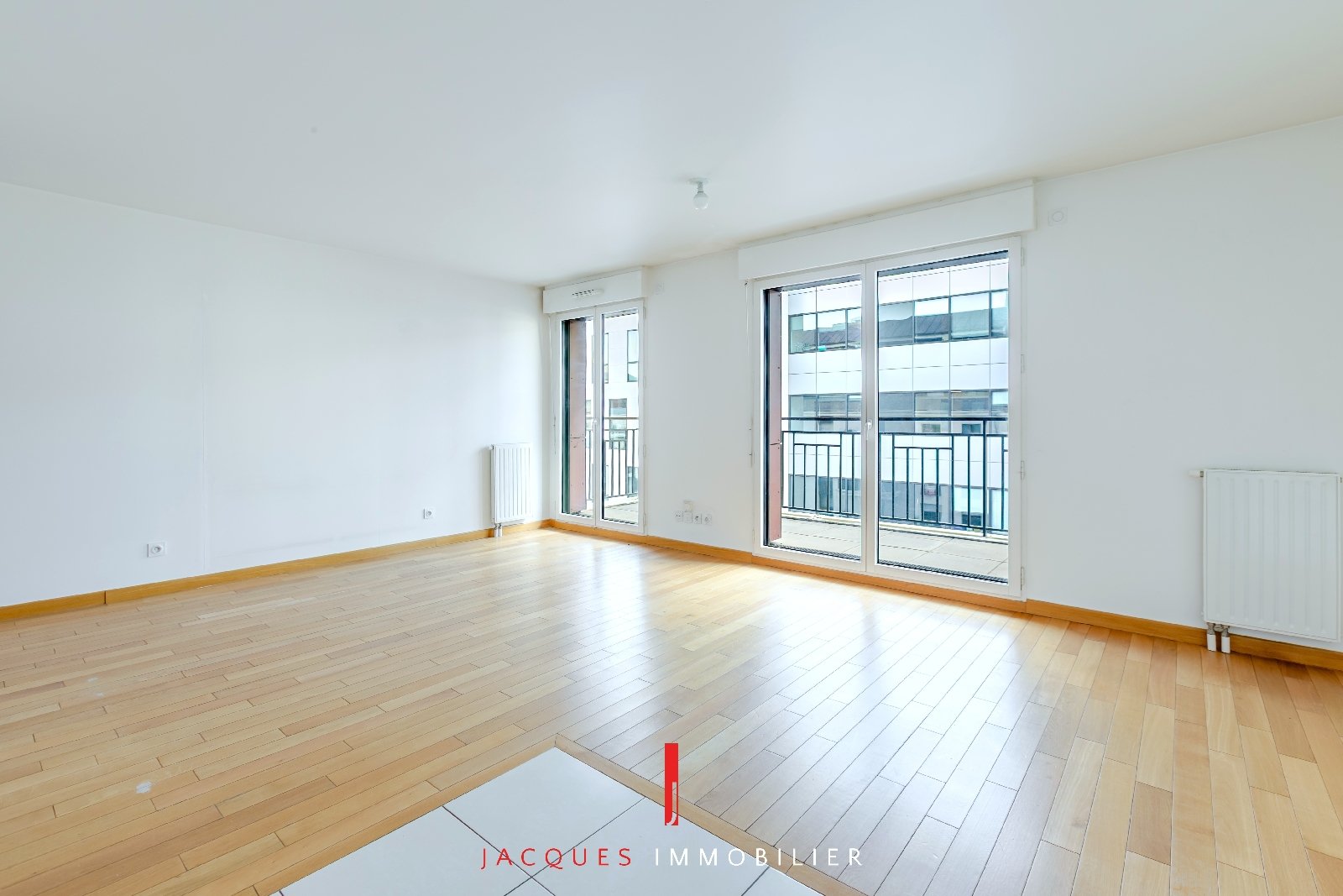 Appartement à vendre, 69m², Antony