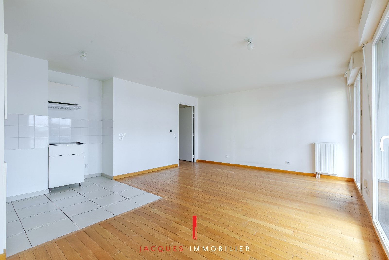 Appartement à vendre, 69m², Antony