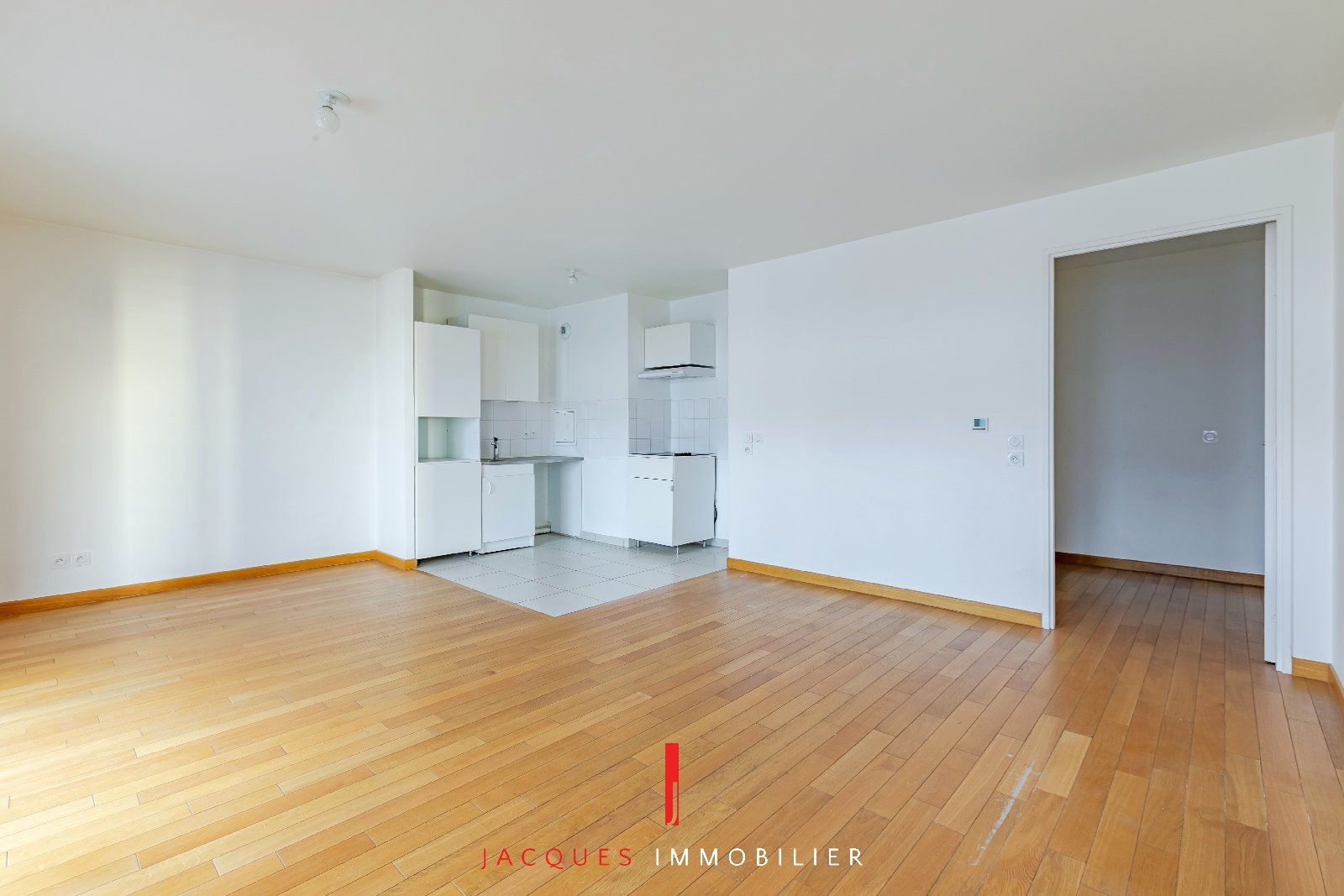 Appartement à vendre, 69m², Antony