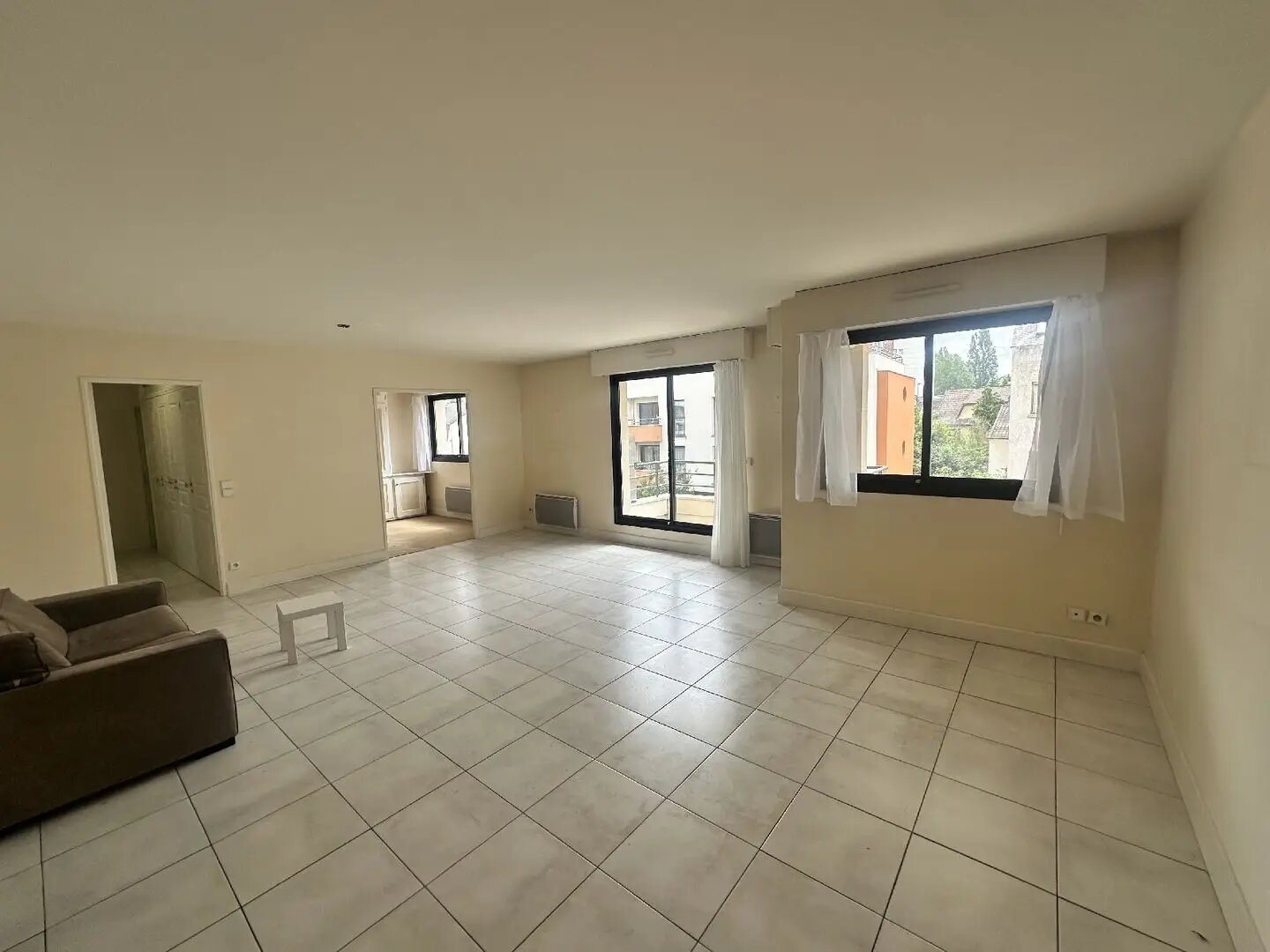 Appartement à vendre, 92m², Antony