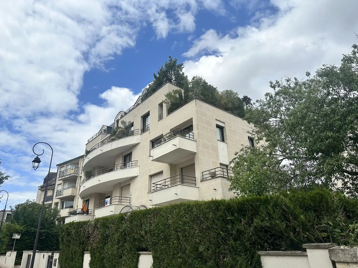 Appartement à vendre, 92m², Antony