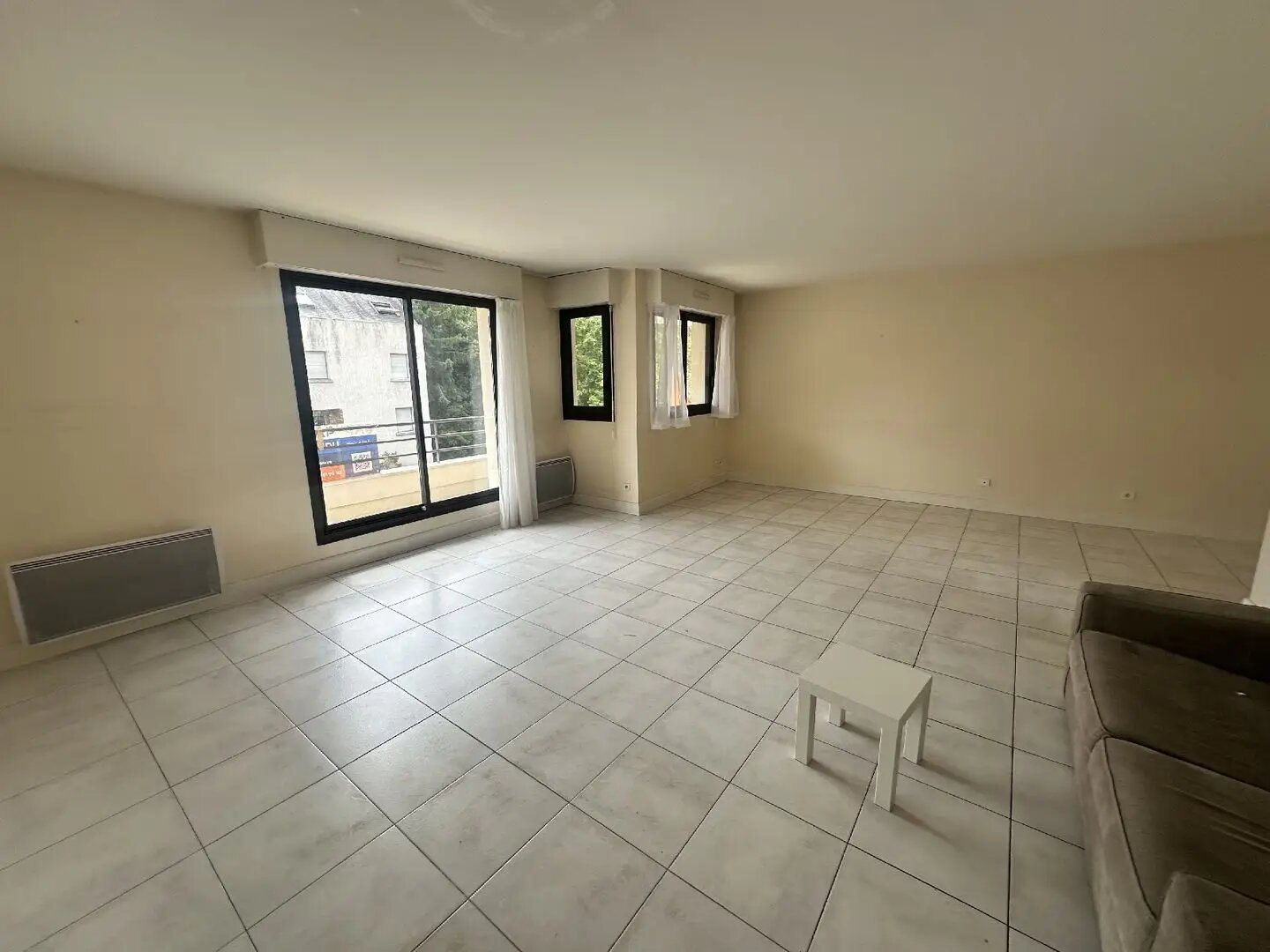 Appartement à vendre, 92m², Antony