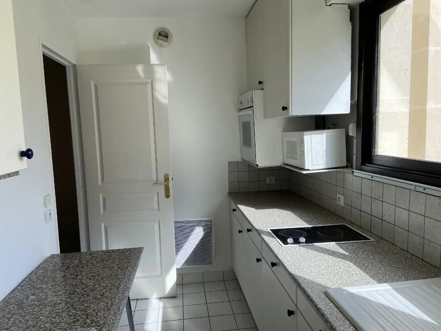 Appartement à vendre, 92m², Antony