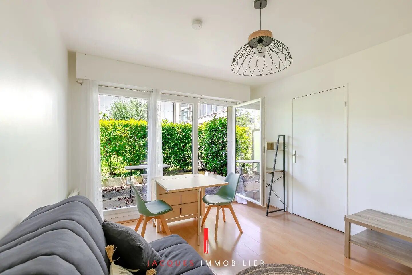 Appartement à vendre, 30m², Antony