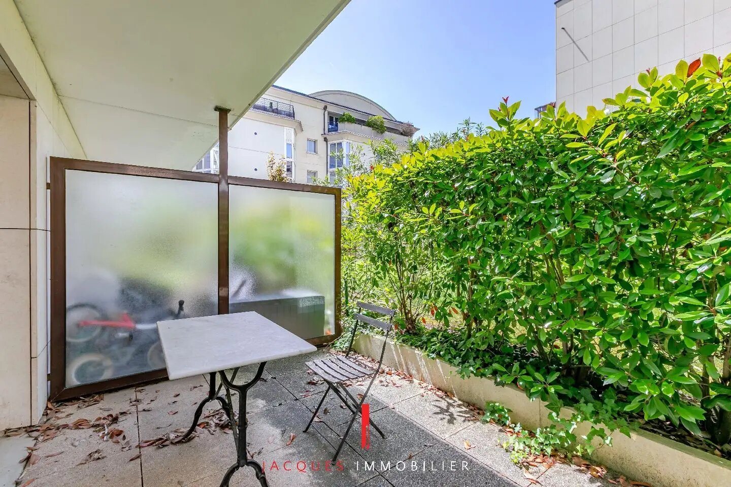 Appartement à vendre, 30m², Antony