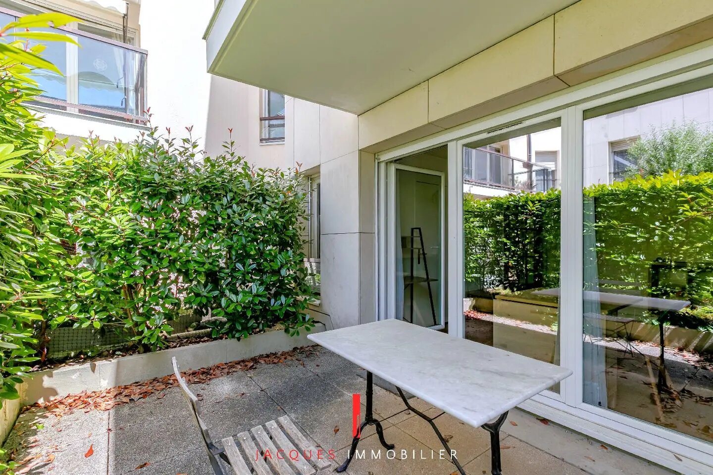 Appartement à vendre, 30m², Antony