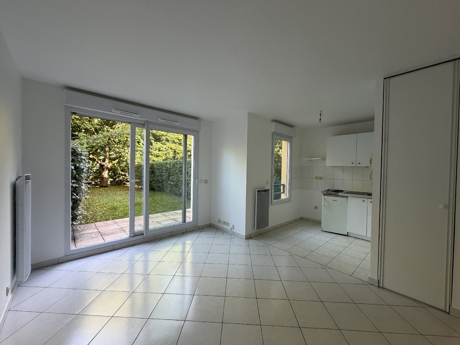 Appartement à louer, 27m², Antony