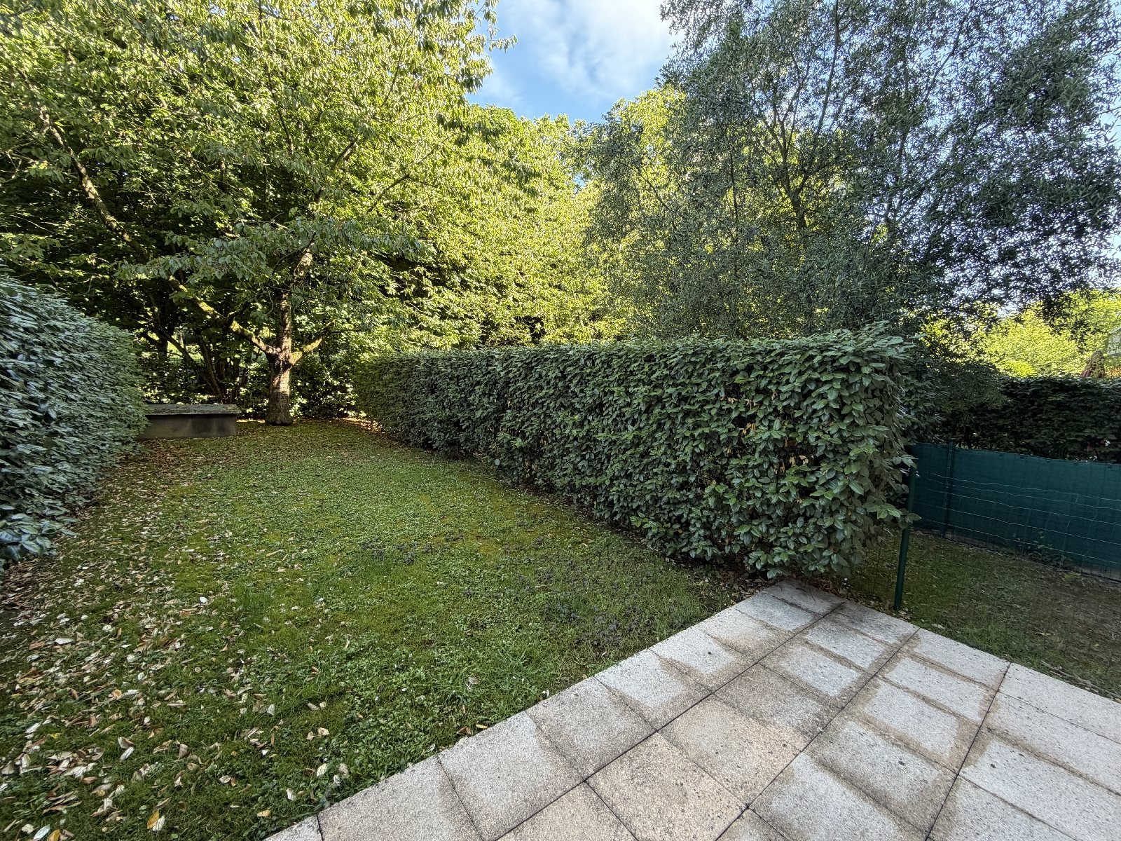 Appartement à louer, 27m², Antony