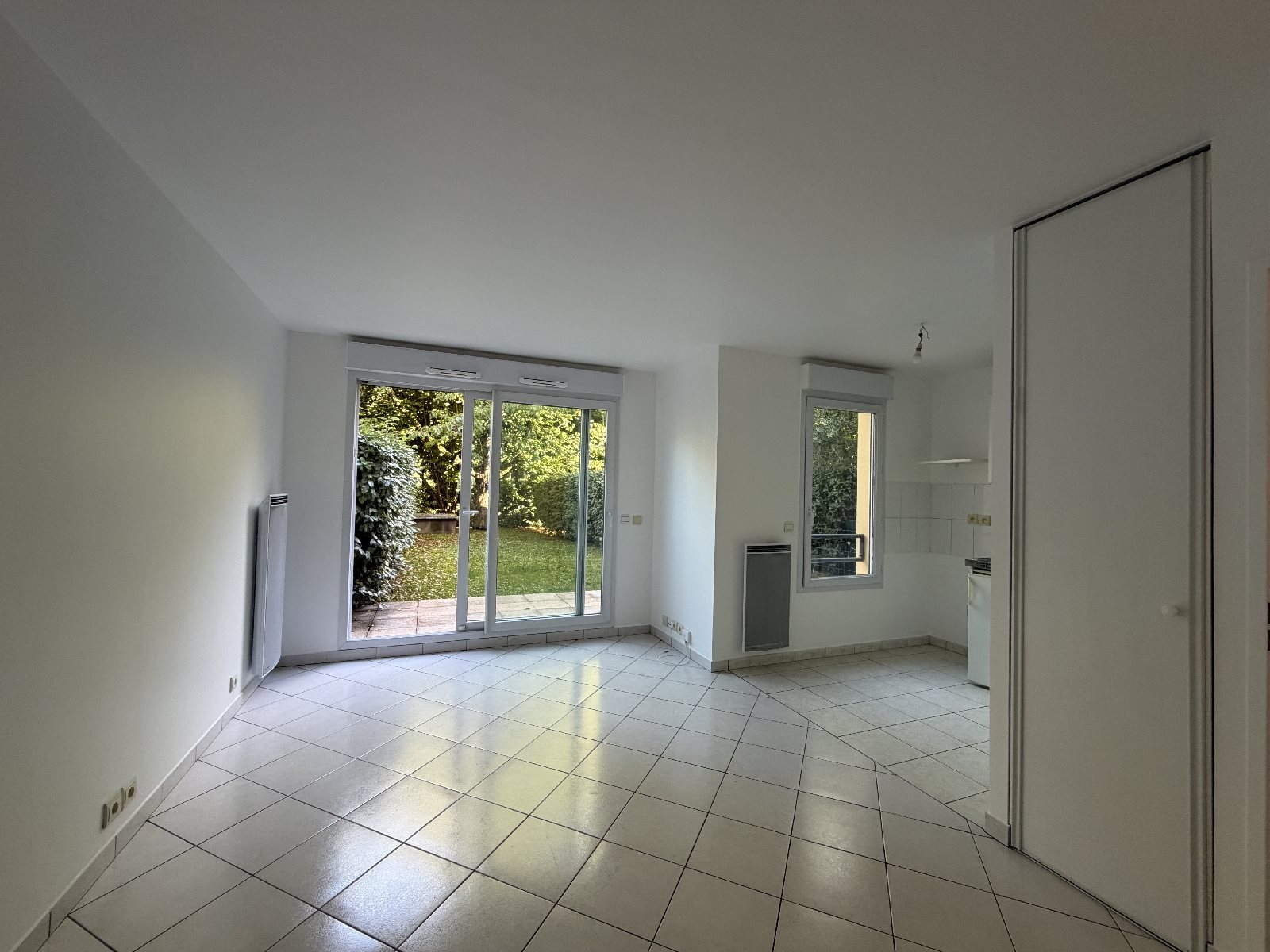 Appartement à louer, 27m², Antony