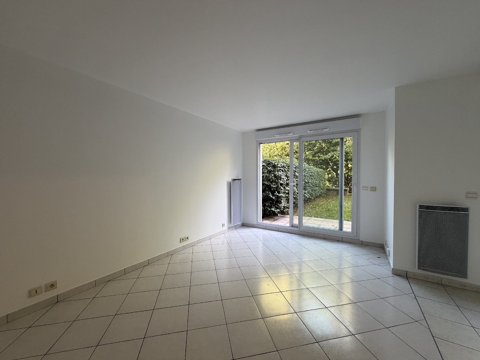 Appartement à louer, 27m², Antony