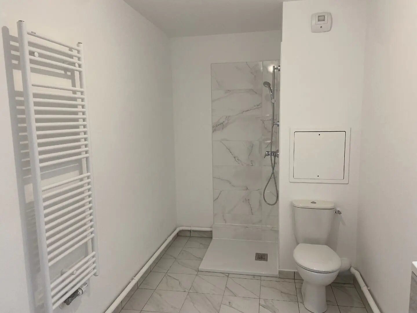 Appartement à louer, 30m², Bobigny
