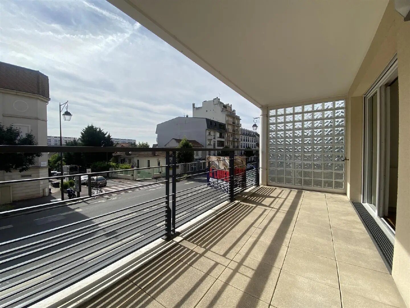Appartement à louer, 75m², Antony