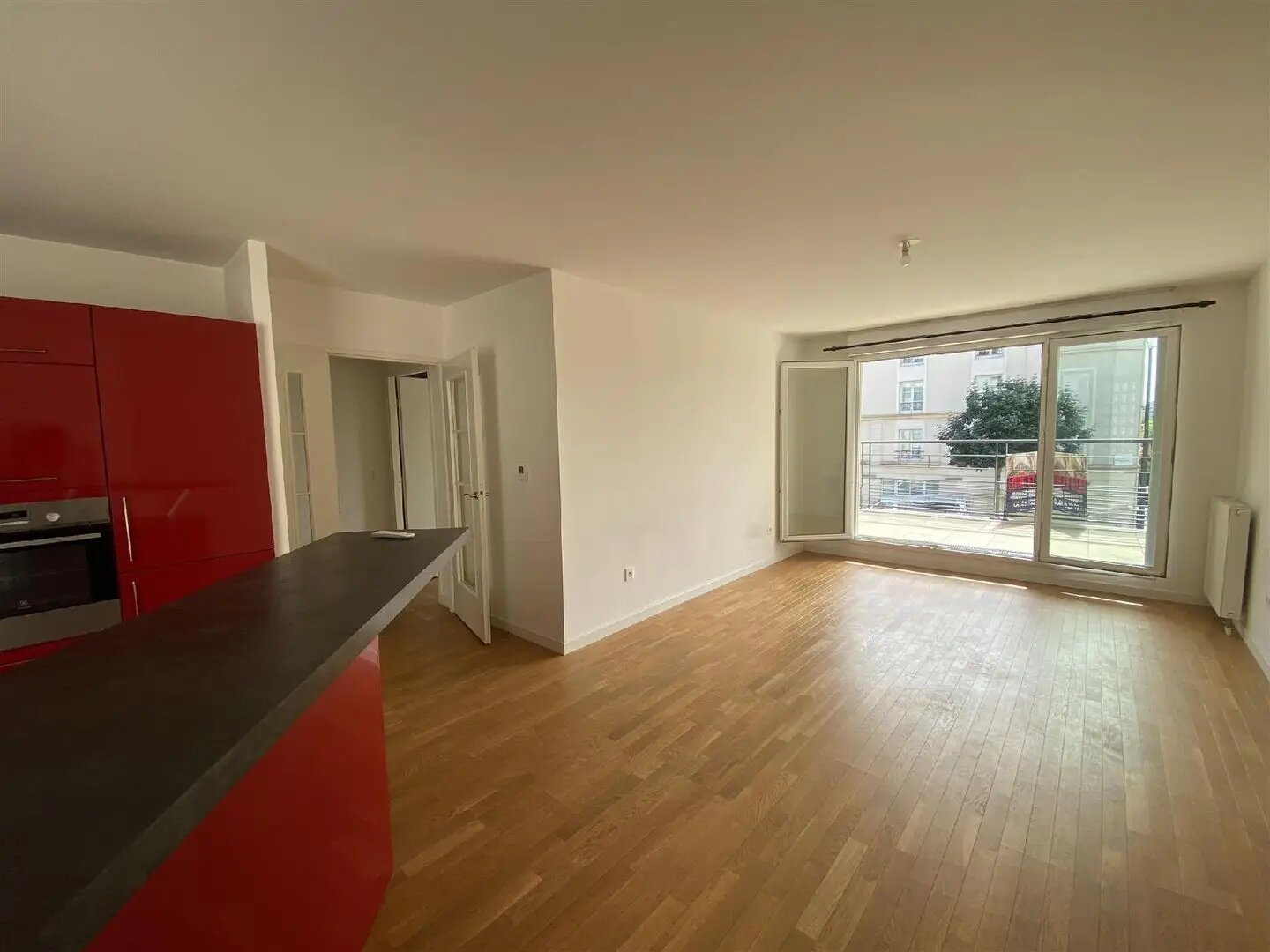 Appartement à louer, 75m², Antony