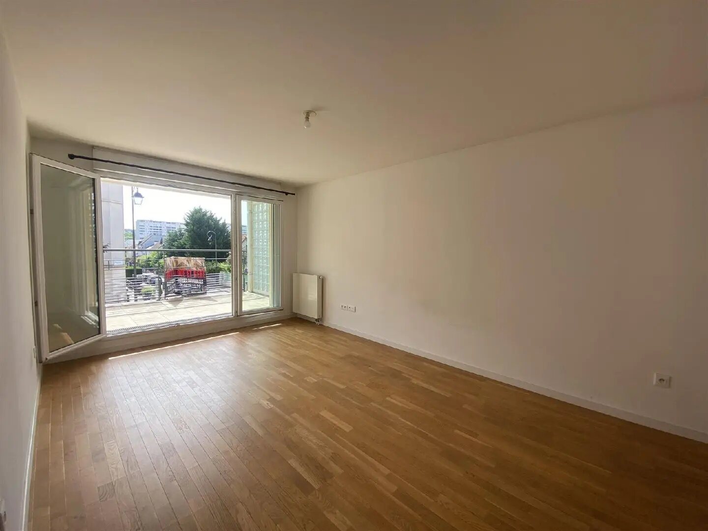 Appartement à louer, 75m², Antony
