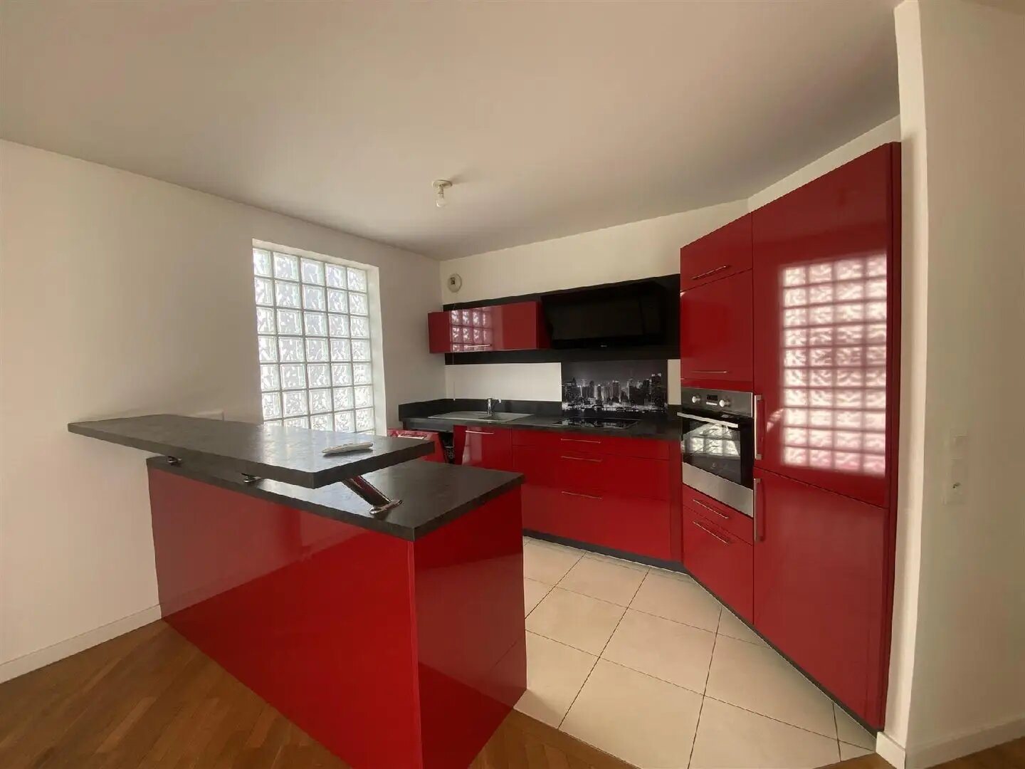 Appartement à louer, 75m², Antony