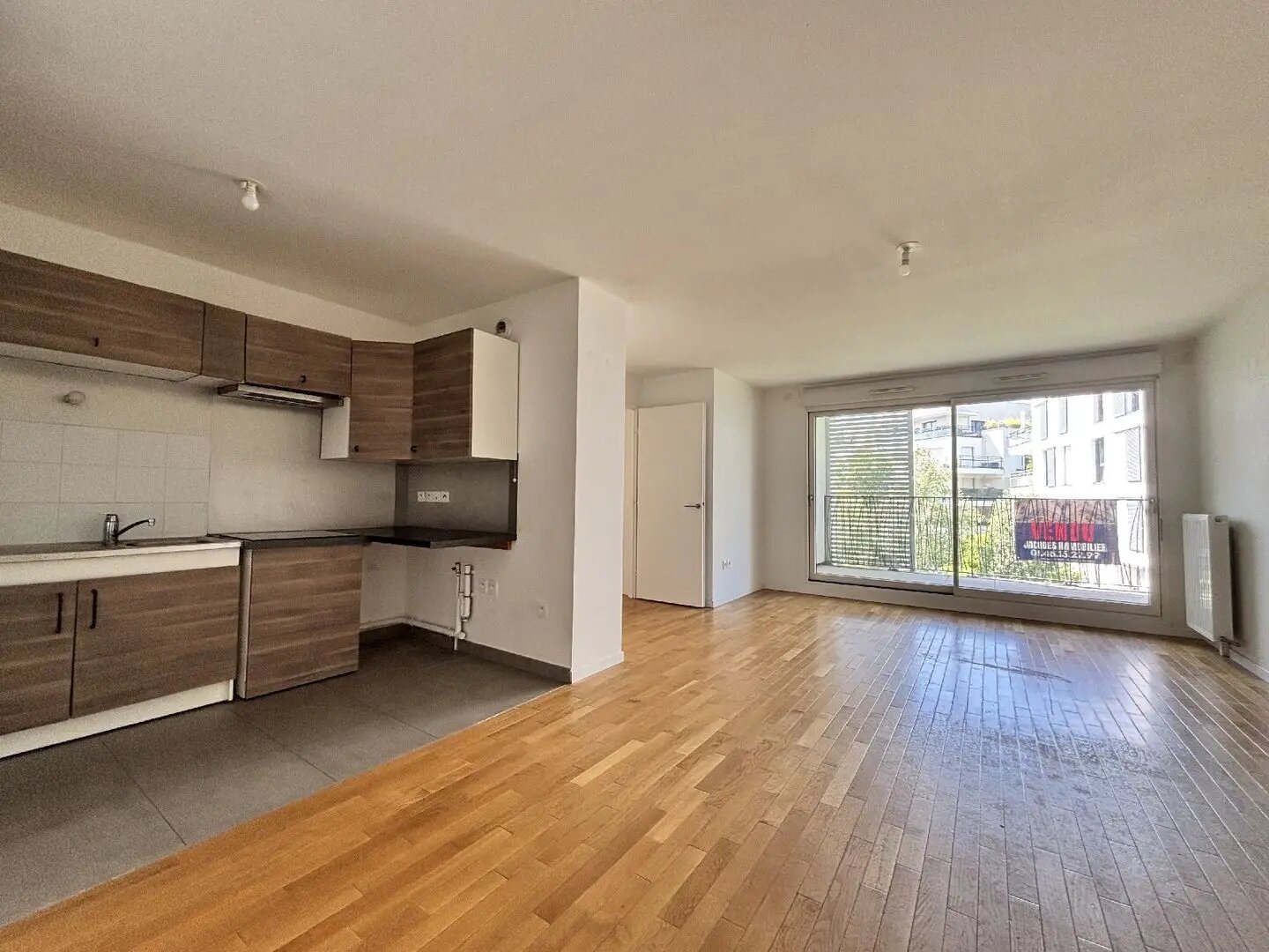 Appartement à vendre, 64m², Antony