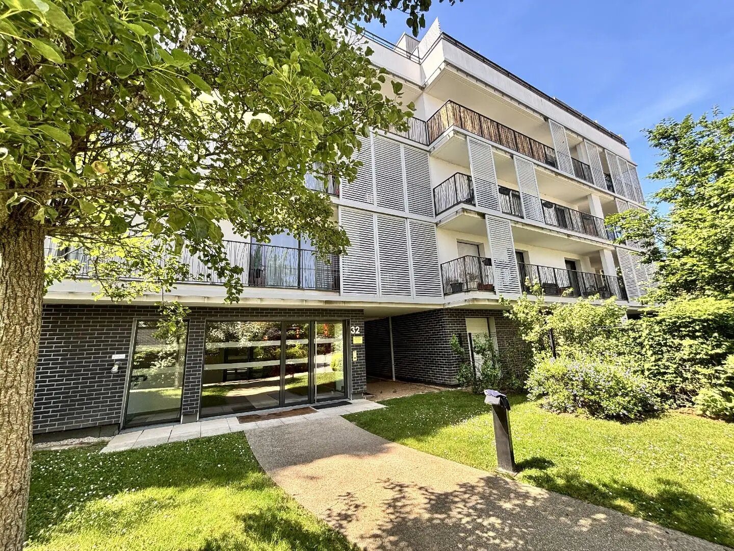 Appartement à vendre, 64m², Antony