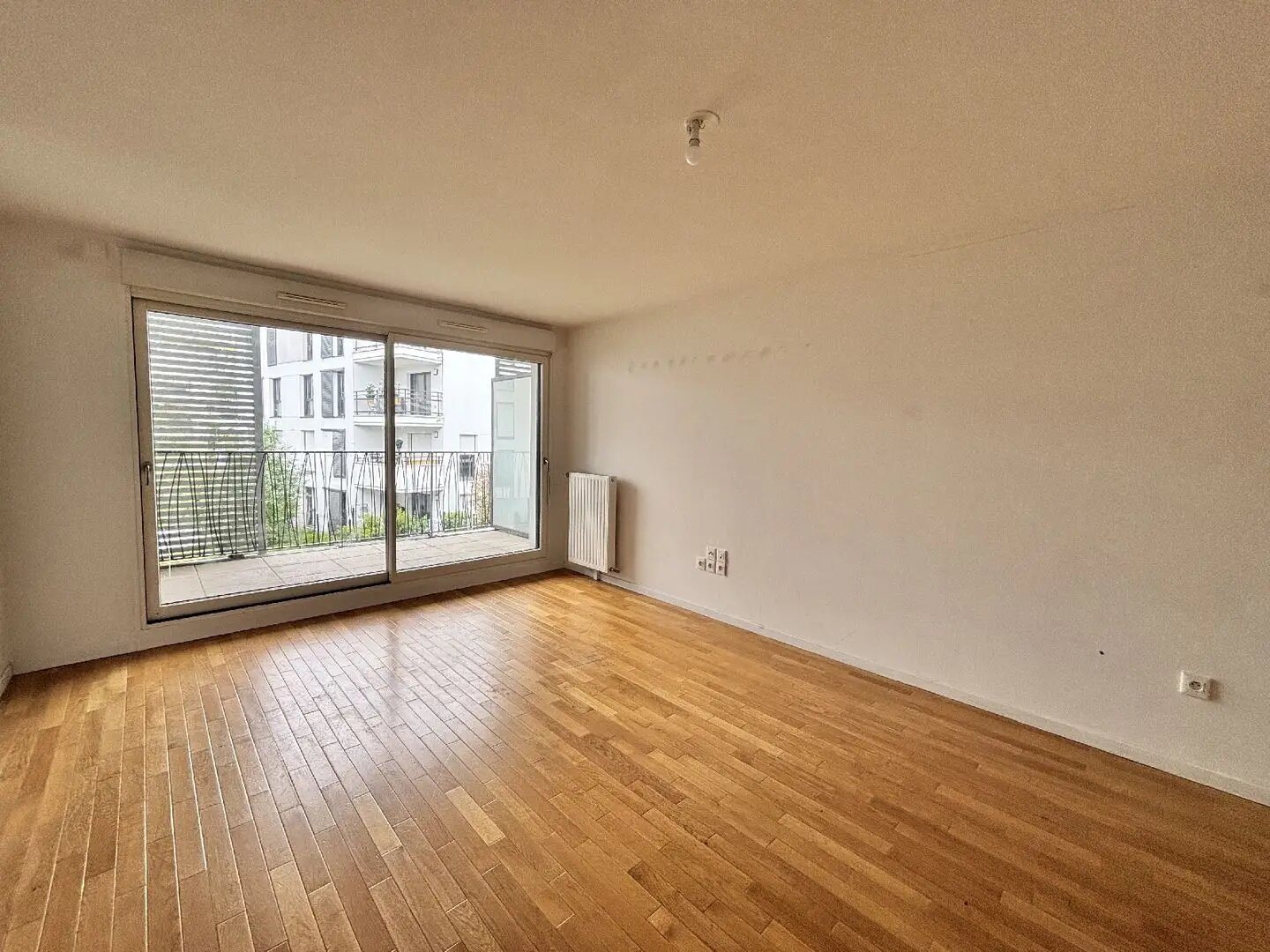 Appartement à vendre, 64m², Antony
