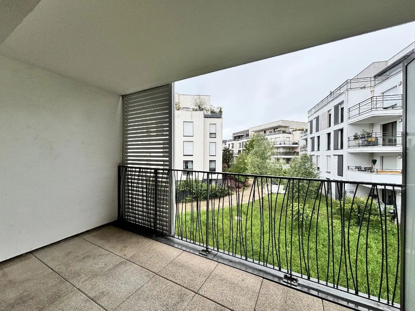 Appartement à vendre, 64m², Antony