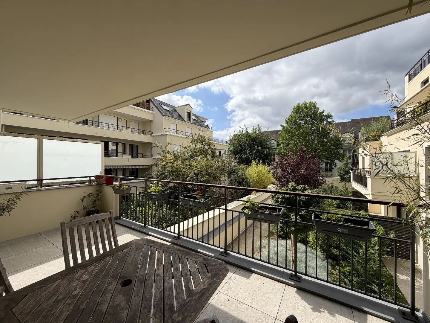 Appartement à louer, 96m², Antony