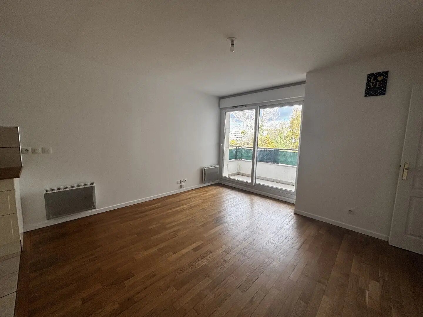 Appartement à louer, 57m², Antony