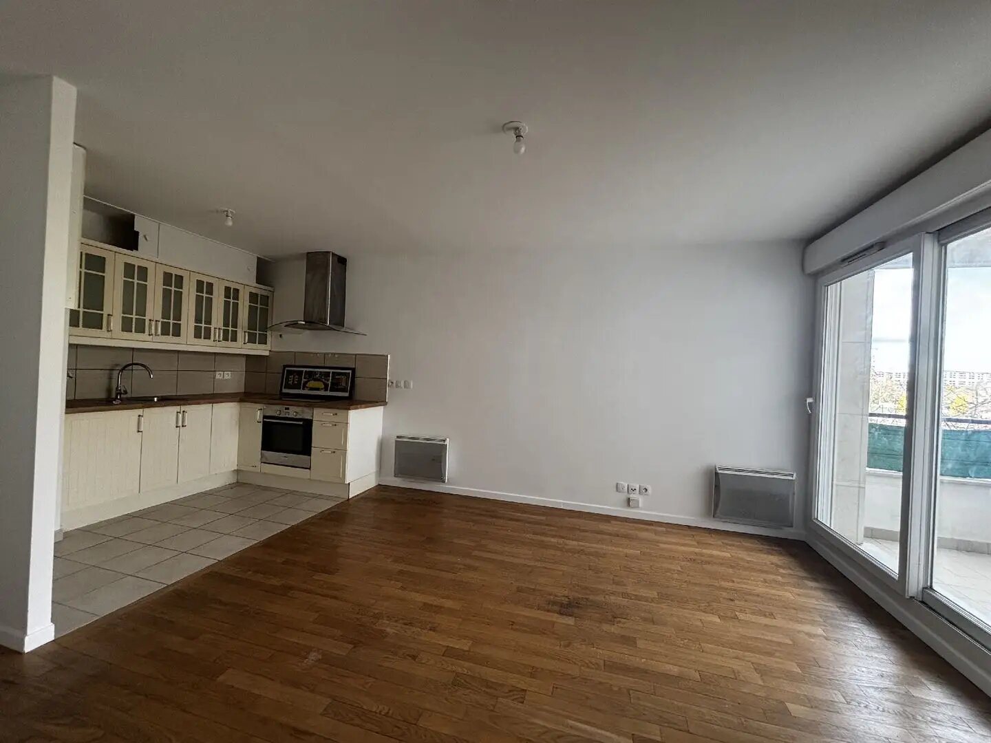 Appartement à louer, 57m², Antony