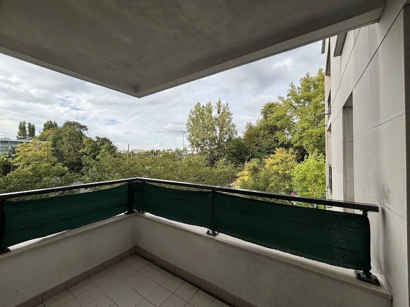 Appartement à louer, 57m², Antony