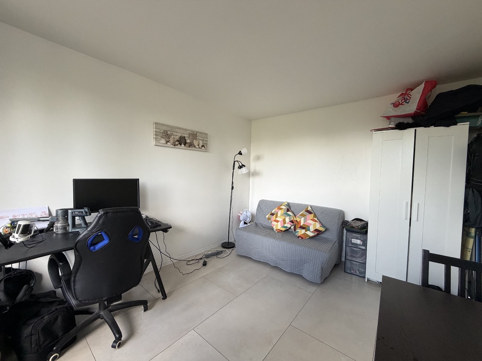 Appartement à louer, 21m², Antony