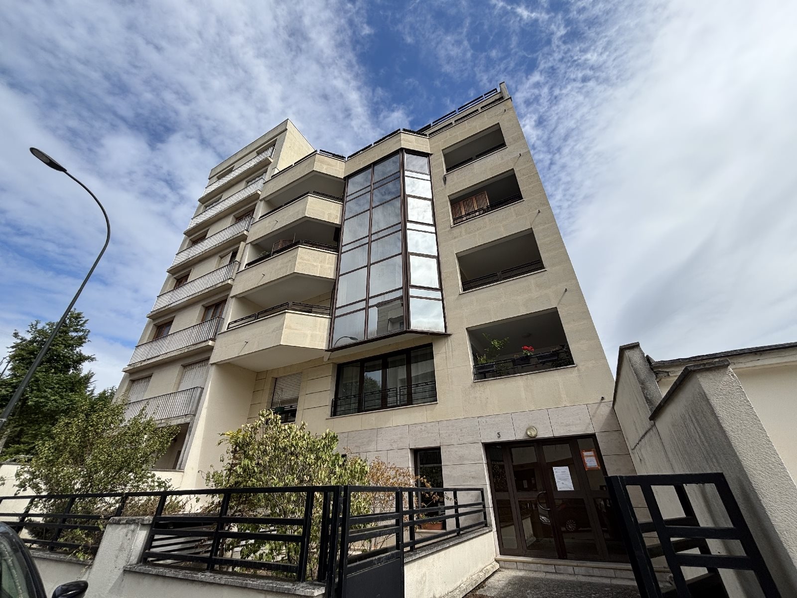 Appartement à vendre, 70m², Bourg-la-Reine