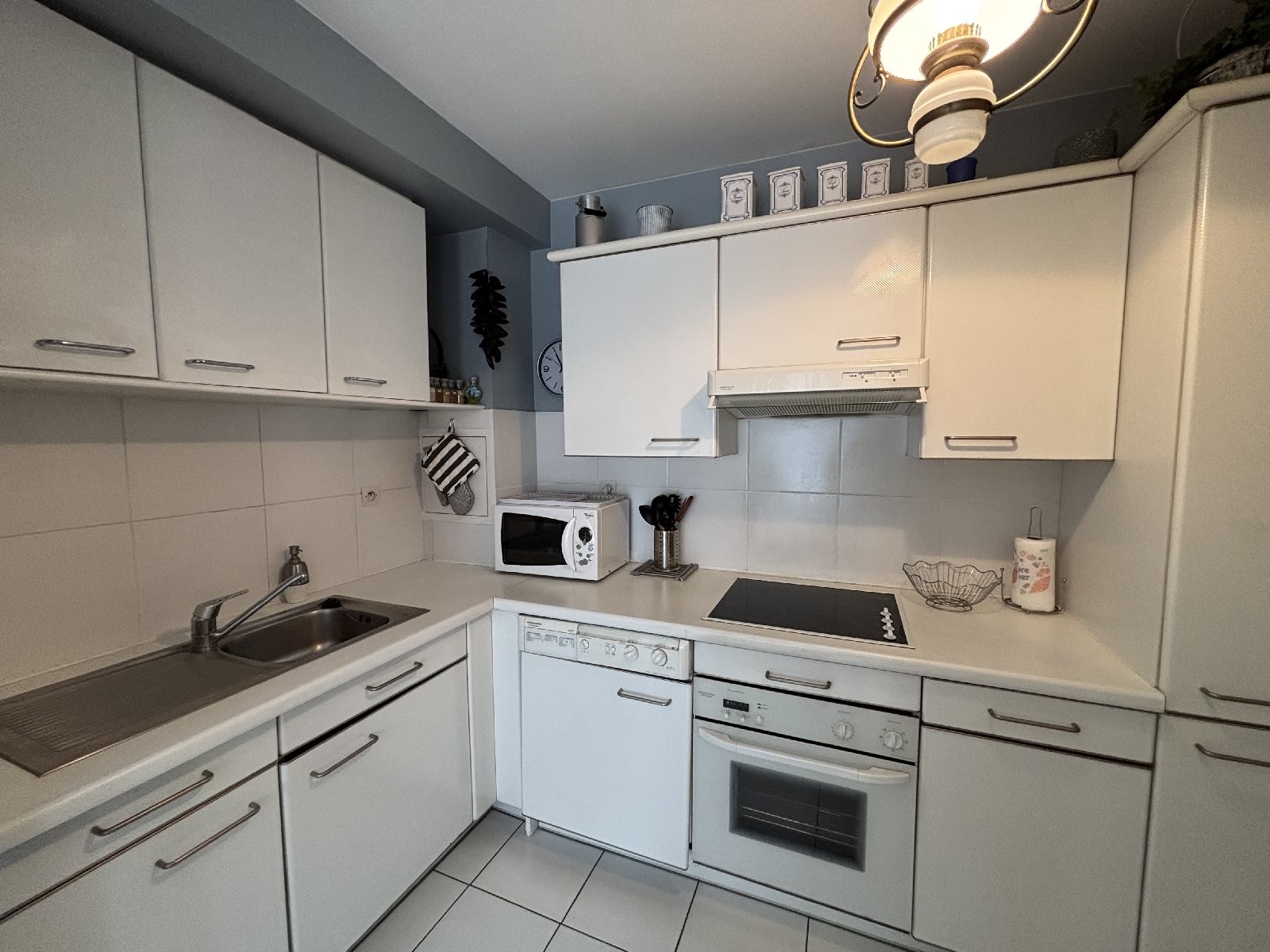 Appartement à vendre, 70m², Bourg-la-Reine