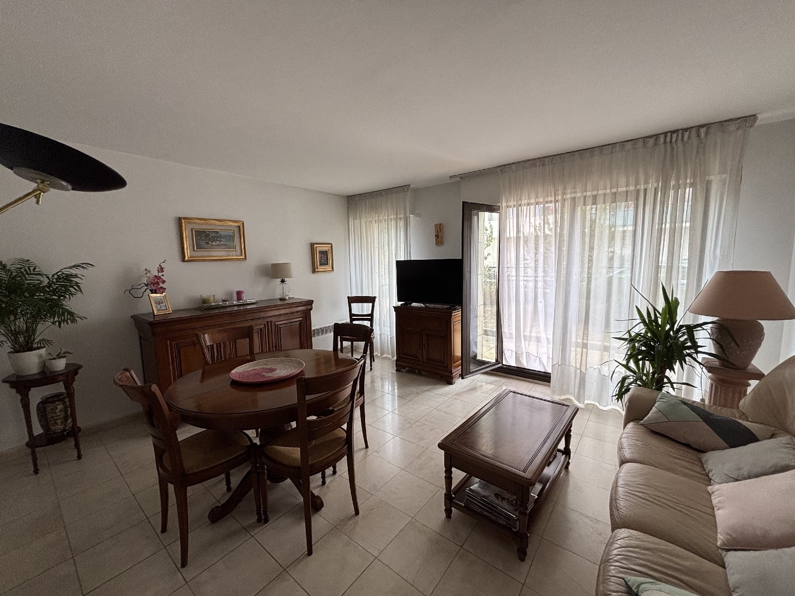 Appartement à vendre, 70m², Bourg-la-Reine