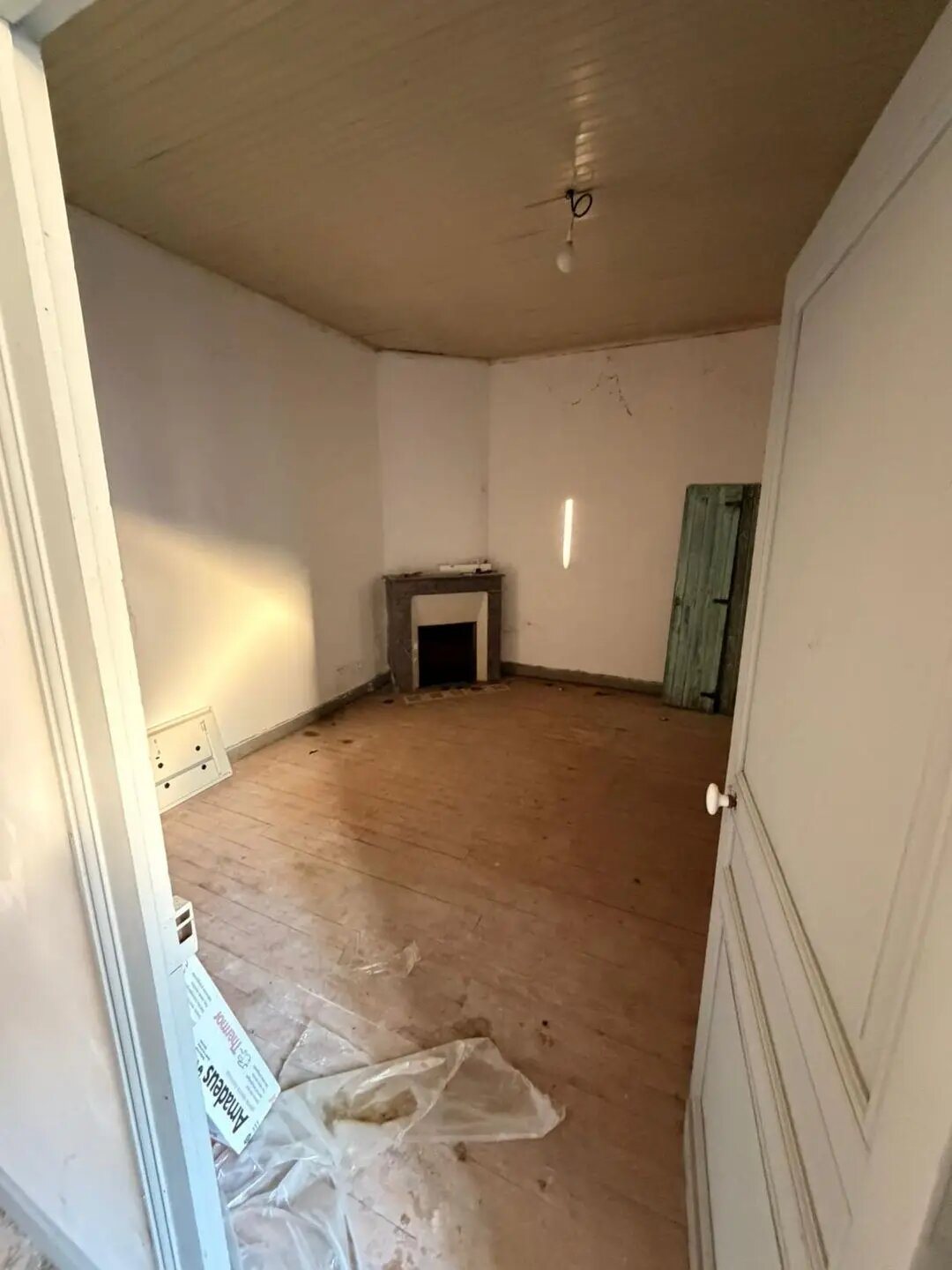 Maison à vendre, 122m², Vergt