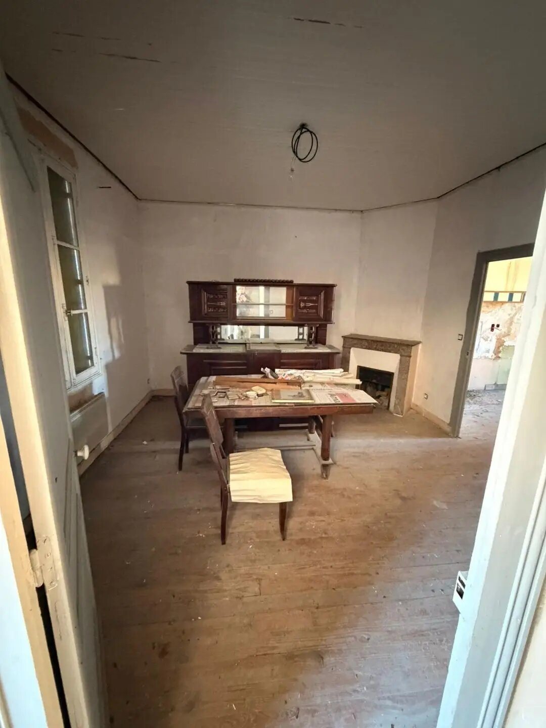 Maison à vendre, 122m², Vergt