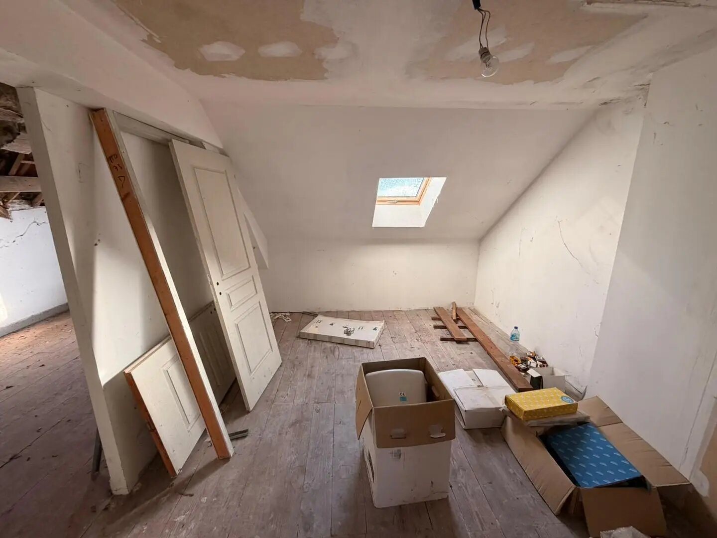 Maison à vendre, 122m², Vergt