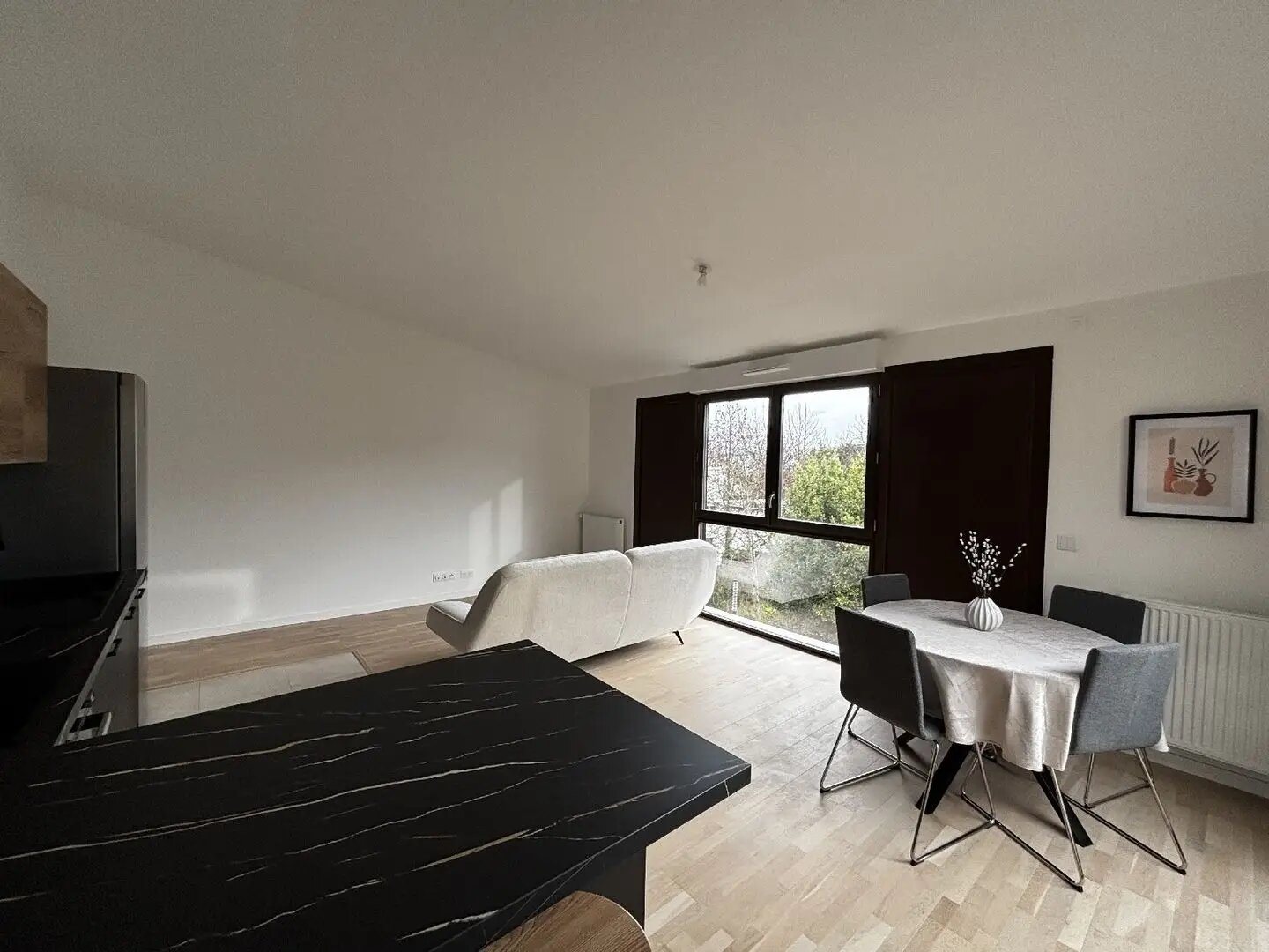 Appartement à louer, 64m², Villejuif