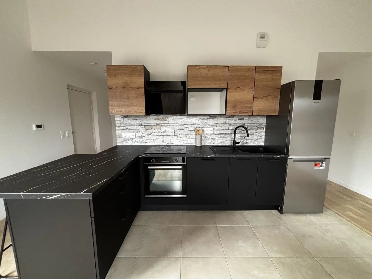 Appartement à louer, 64m², Villejuif