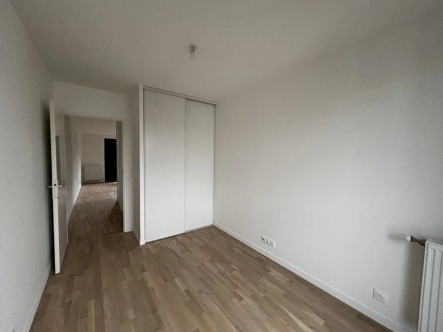 Appartement à louer, 64m², Villejuif