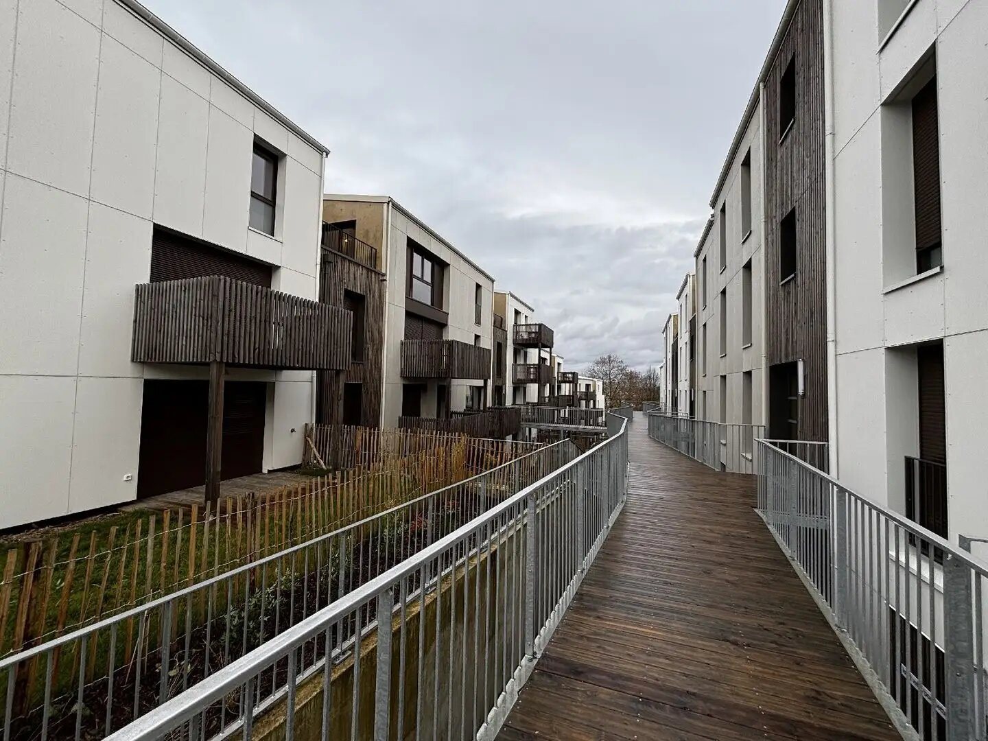 Appartement à louer, 64m², Villejuif