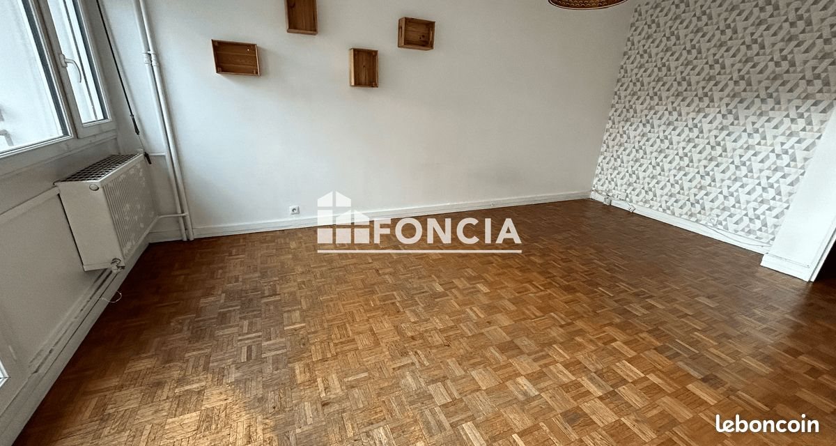 Appartement à louer, 62m², Antony