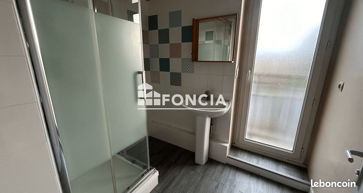 Appartement à louer, 62m², Antony