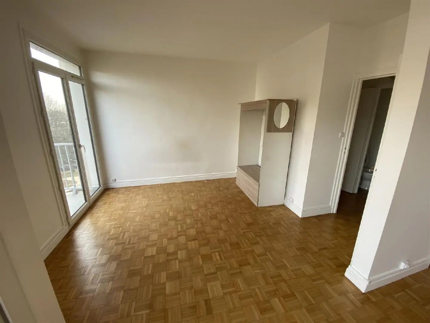 Appartement à louer, 62m², Antony