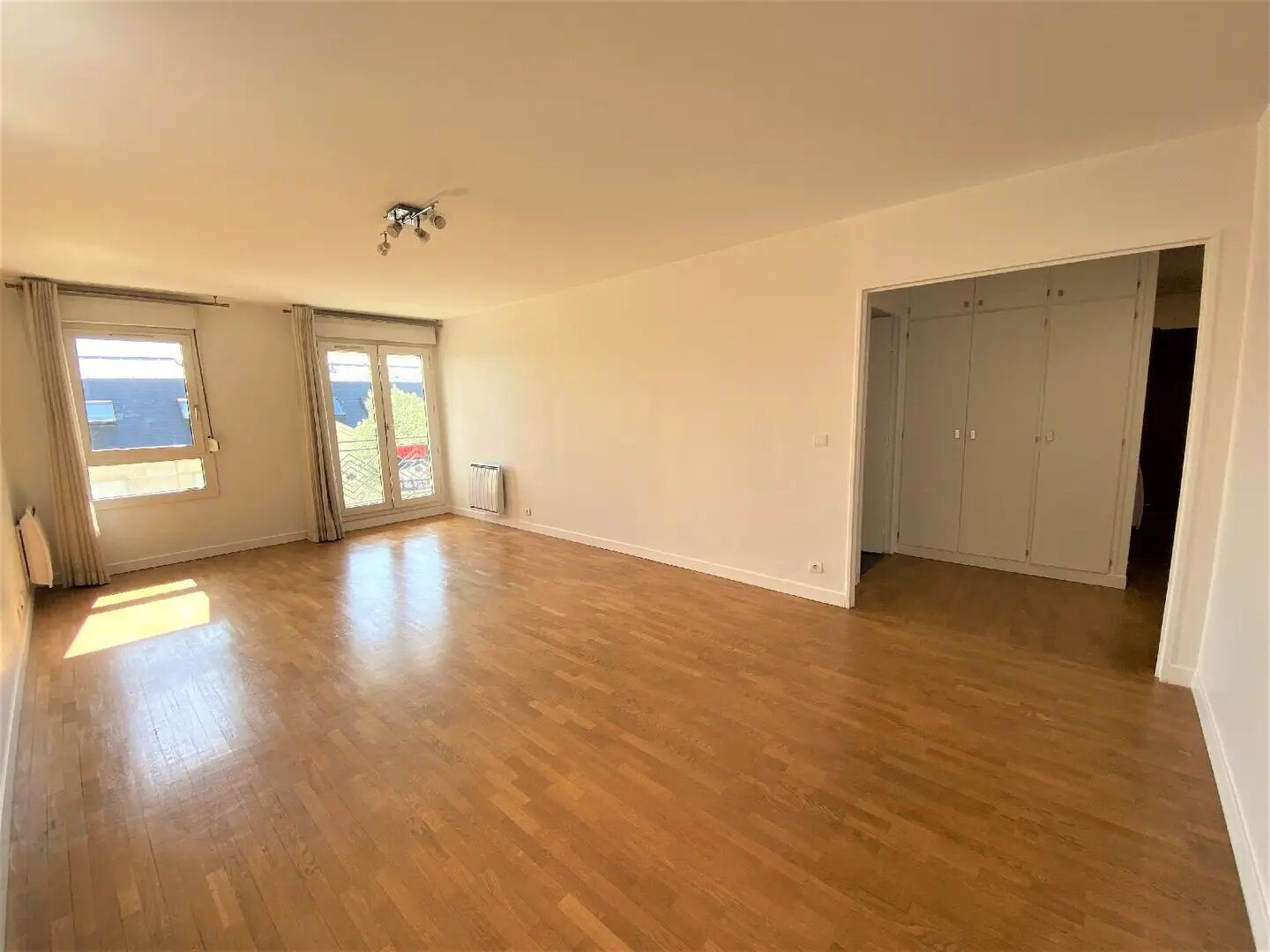 Appartement à vendre, 103m², Antony