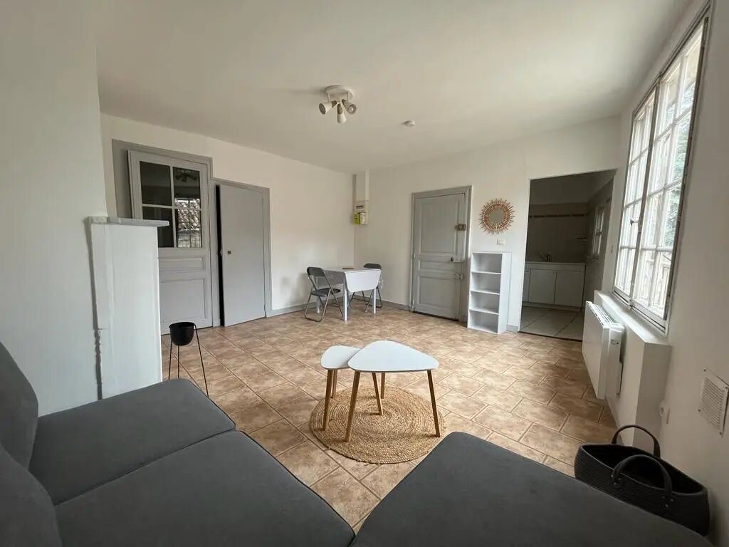 Appartement à louer, 31m², Périgueux
