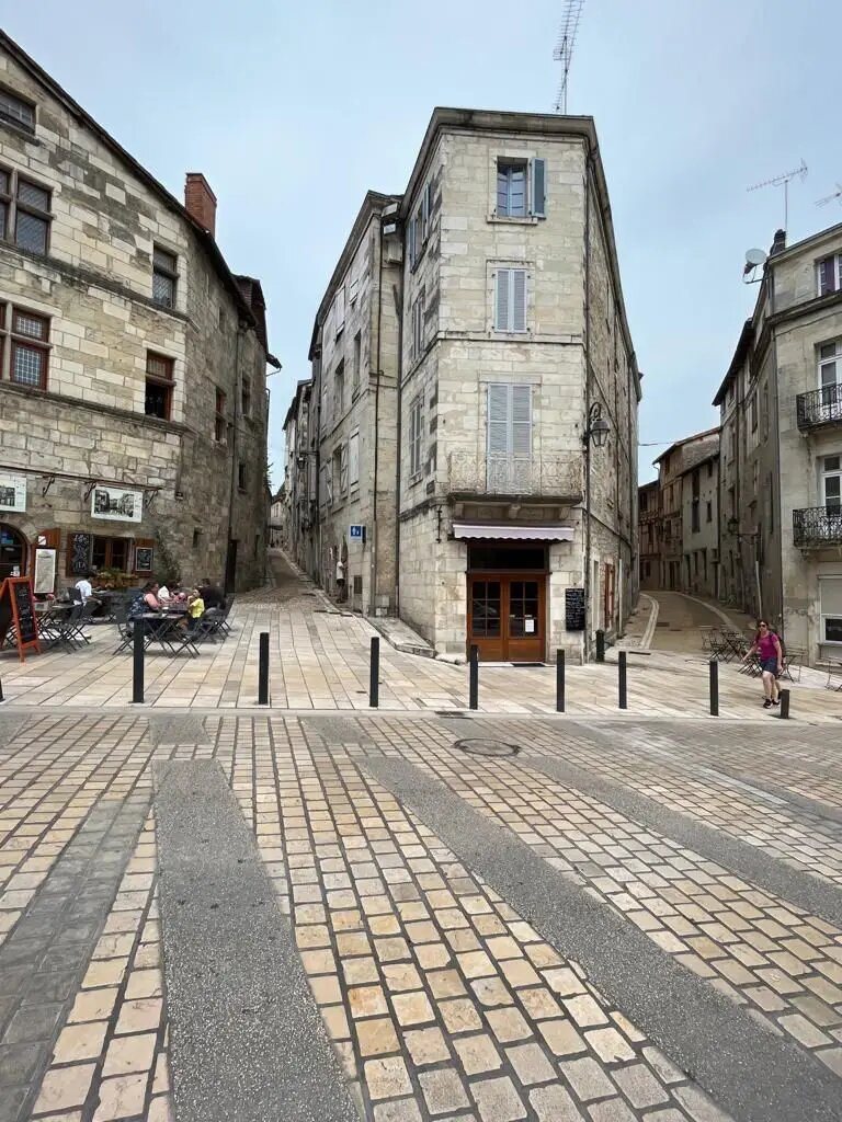 Appartement à louer, 31m², Périgueux