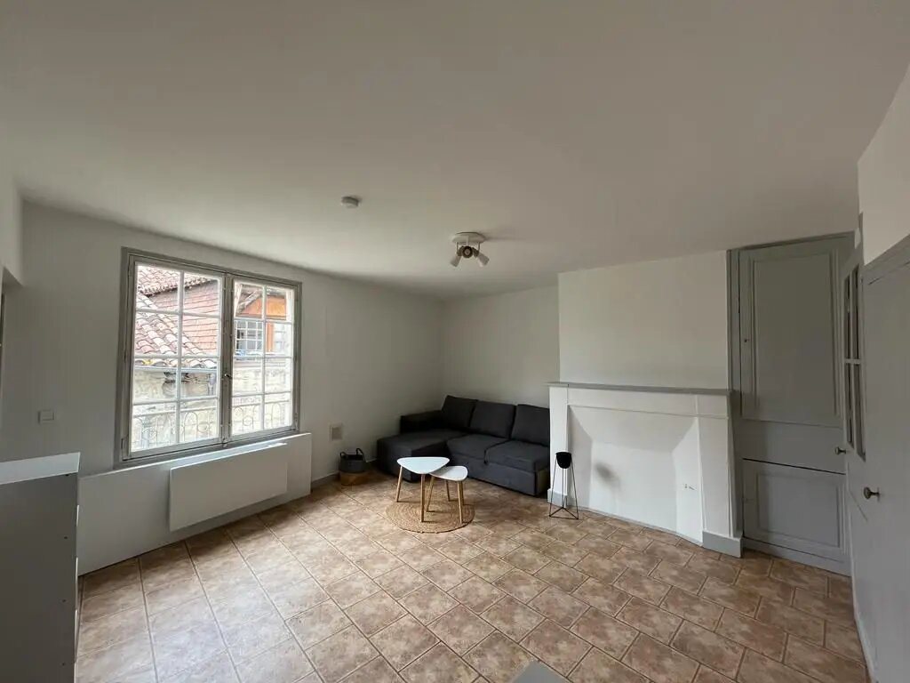 Appartement à louer, 31m², Périgueux