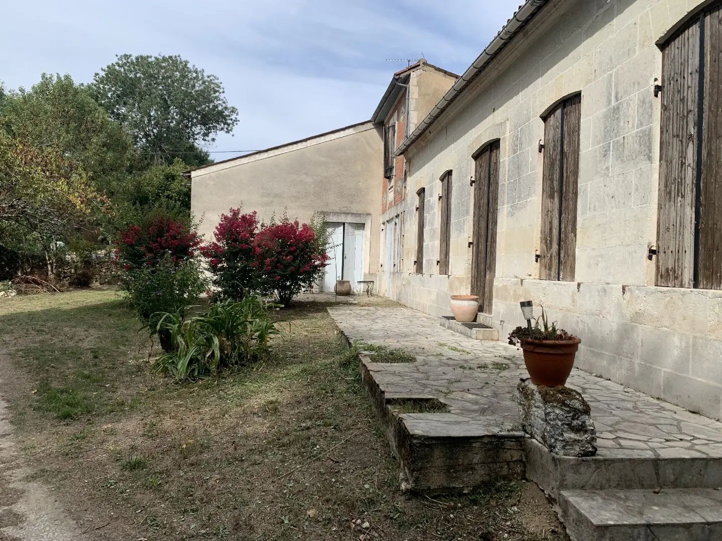 Maison à vendre, 228m², Orignolles