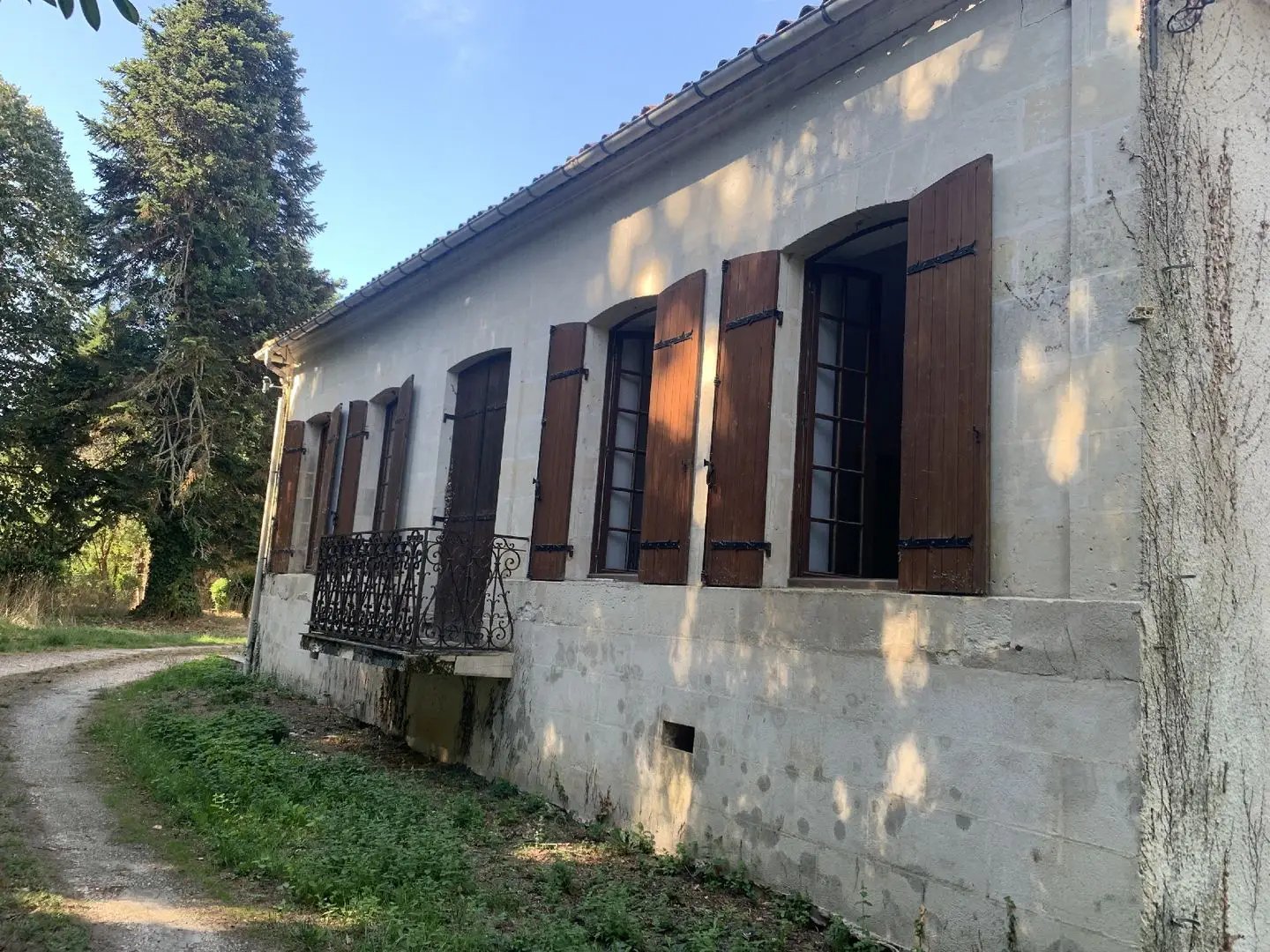 Maison à vendre, 228m², Orignolles