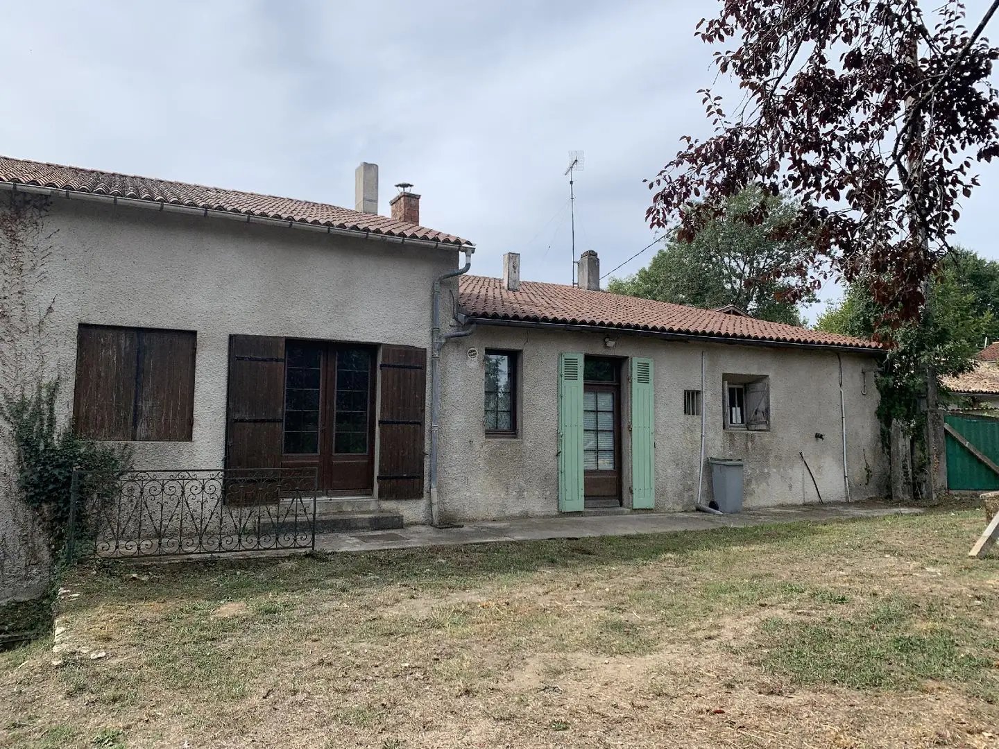 Maison à vendre, 228m², Orignolles