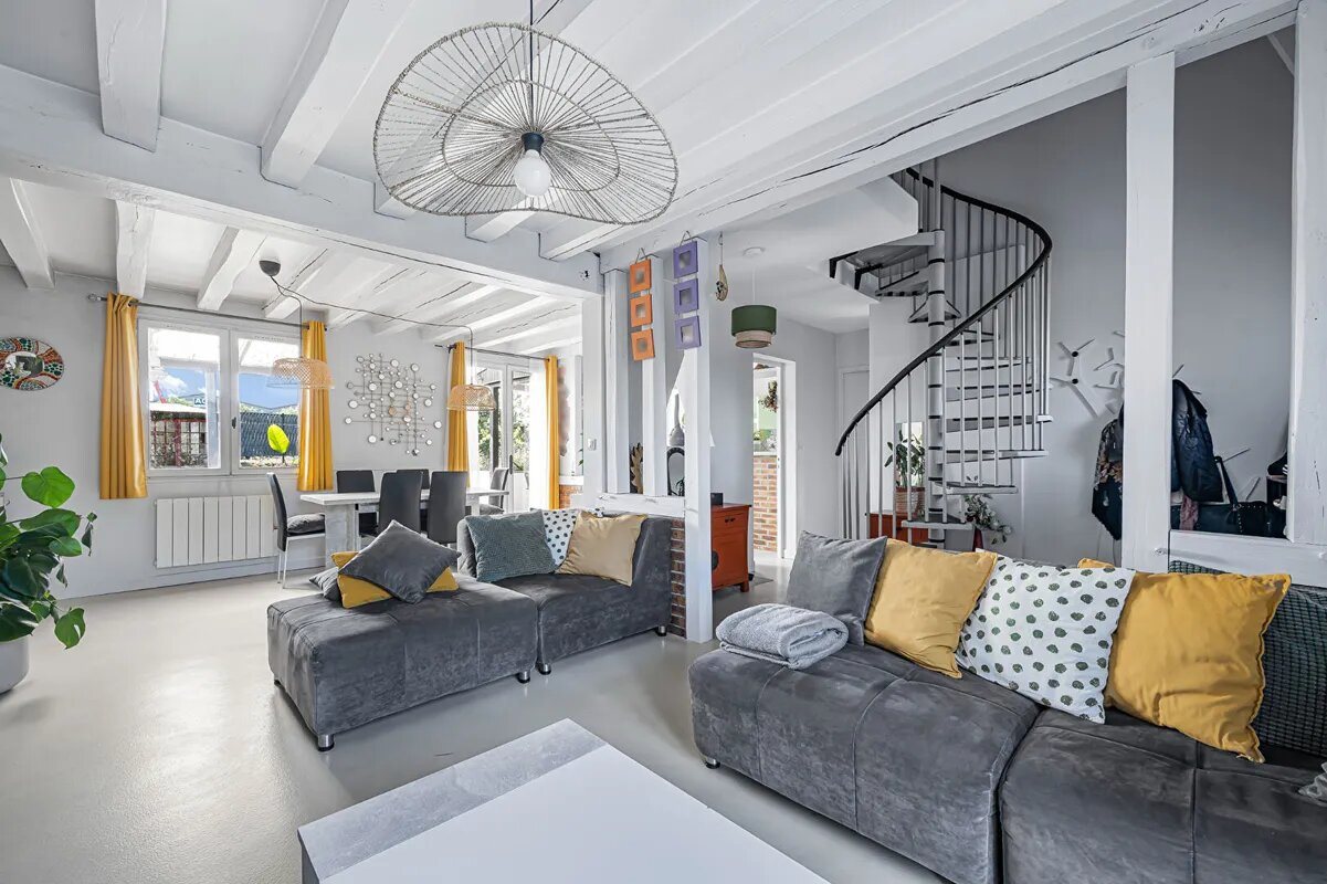 Maison à vendre, 140m², Argenteuil